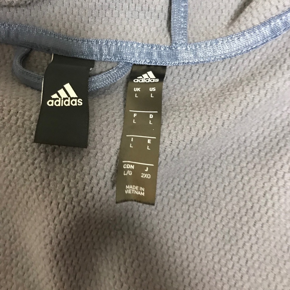 Adidas Performance Jacket - image 4